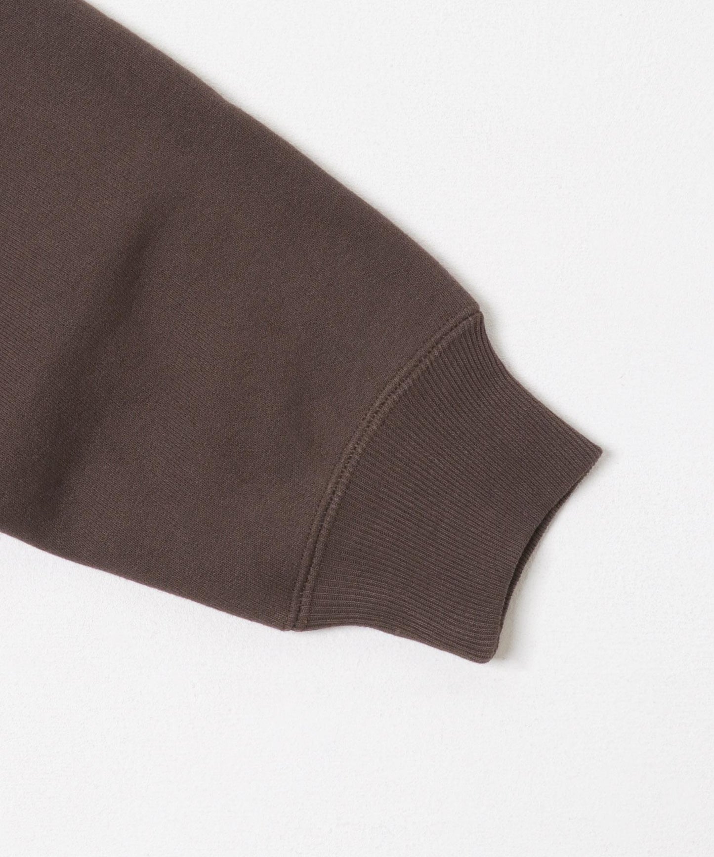 LOGIC ONE拉鍊連帽衛衣