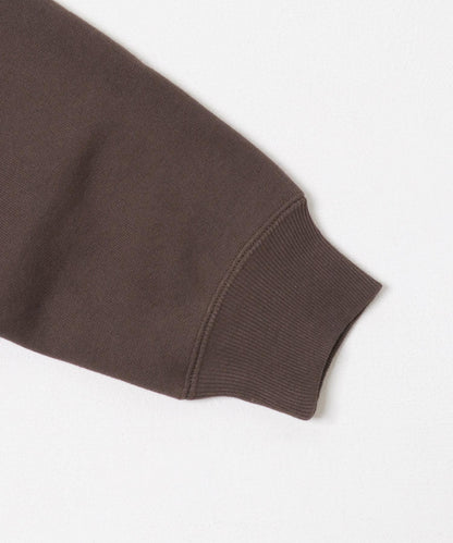 LOGIC ONE拉鍊連帽衛衣