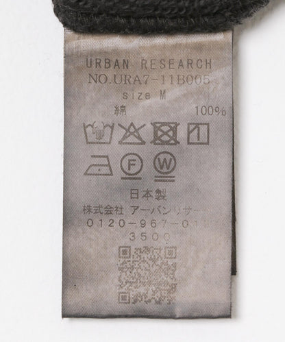 LOGIC ONE色素衛衣