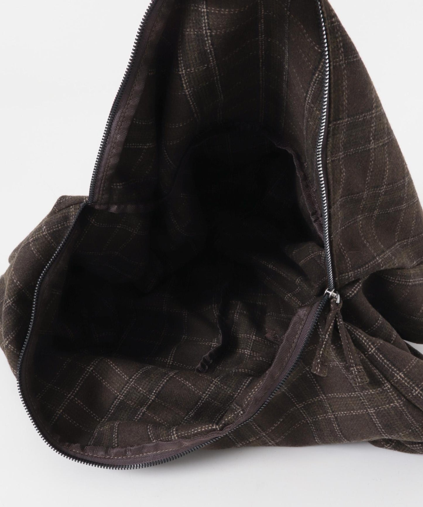 羊毛混紡兩用休閒包