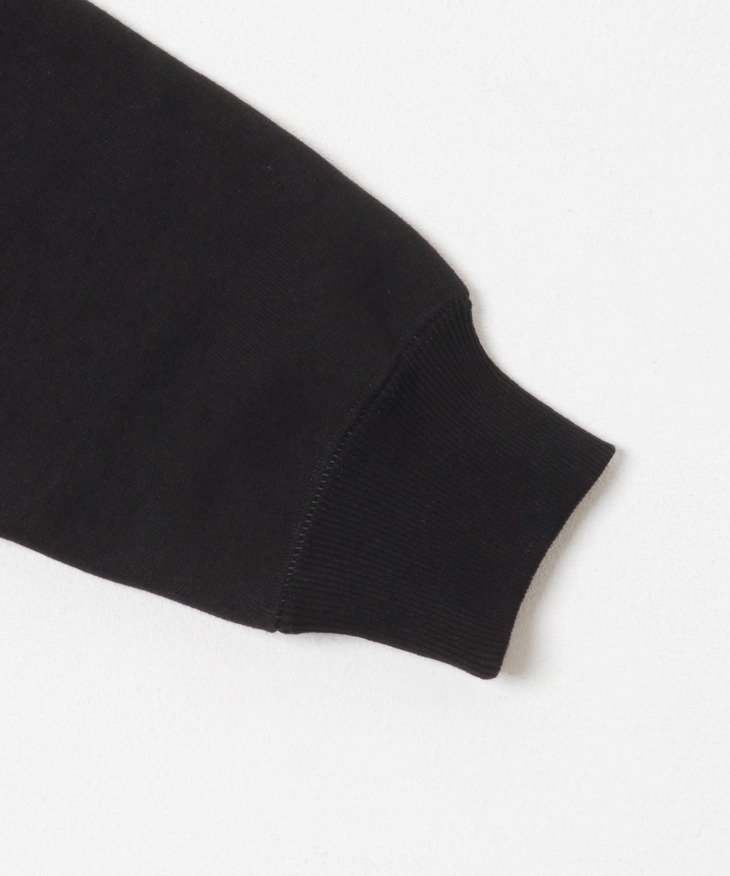 LOGIC ONE拉鍊連帽衛衣