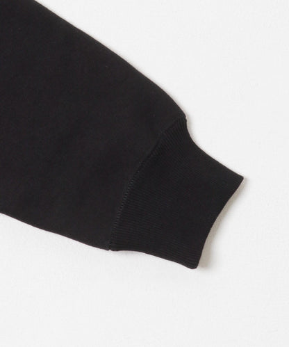 LOGIC ONE拉鍊連帽衛衣