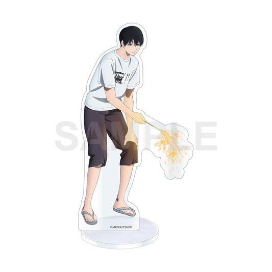 光が死んだ夏_亞克力立牌 夏日系列 煙花 ver. 良樹
