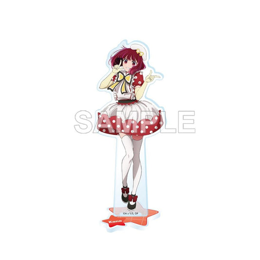 《我推的孩子》亞克力立牌手辦 有馬加奈 POP IN 2 ver.