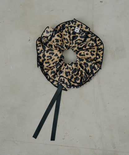 Chico 大蝴蝶結設計 髮圈