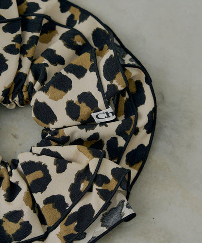 Chico 大蝴蝶結設計 髮圈