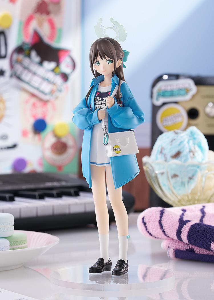 《Blue Archive》_POP UP PARADE 愛麗（樂隊）活動KV版