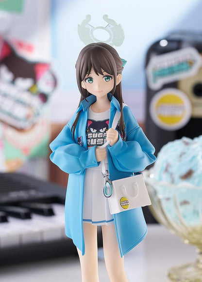 《Blue Archive》_POP UP PARADE 愛麗（樂隊）活動KV版
