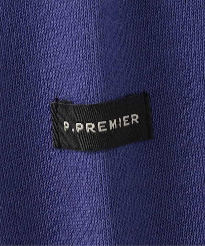 加絨高領口袋衛衣