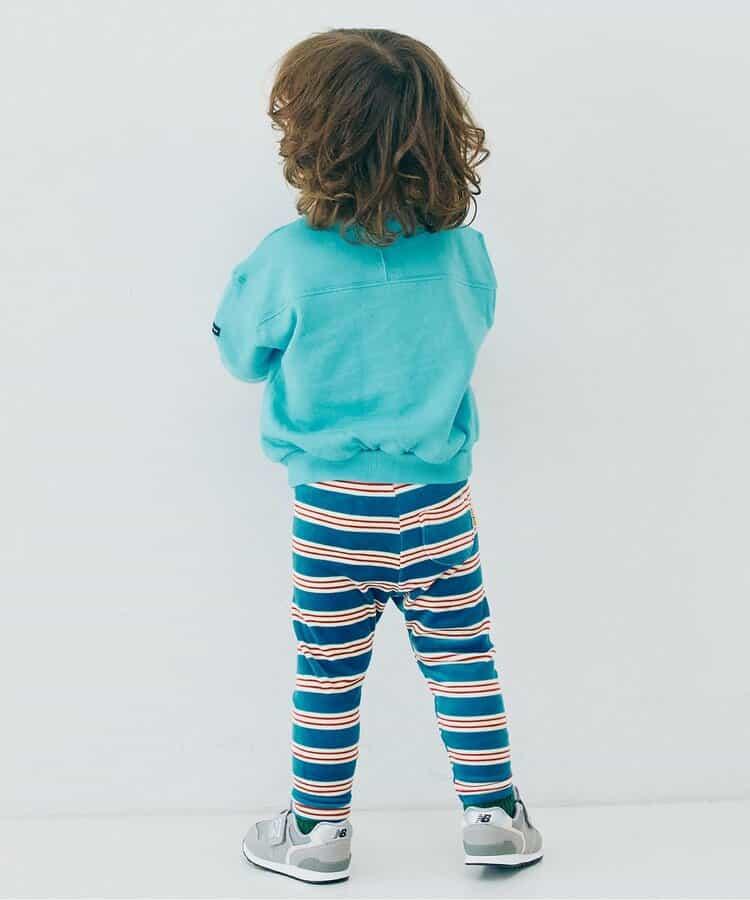 加絨高領口袋衛衣