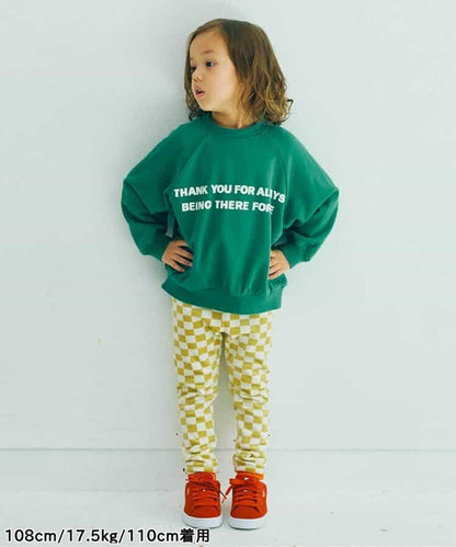 天鵝絨觸感柔軟絨毛保暖打底褲