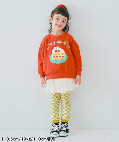 天鵝絨觸感柔軟絨毛保暖打底褲