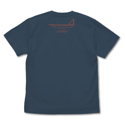 ダーティペア_XLサイズ_WWWA Tシャツ/SLATE 翻譯結果： 達特尼對_XL碼_WWWA短袖T恤/石板灰
