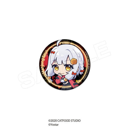 雀魂_徽章【BOX／8個裝】