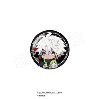 雀魂_徽章【BOX／8個裝】