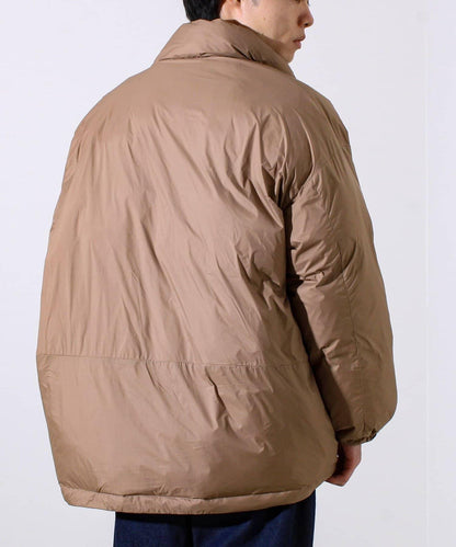 【有特別配色】【GEVACO】無縫中長款羽絨服
