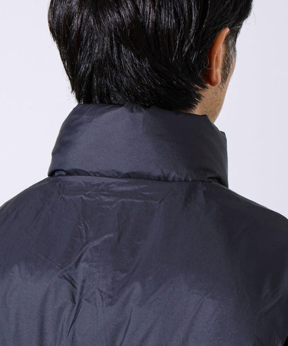 【有特別配色】【GEVACO】無縫中長款羽絨服