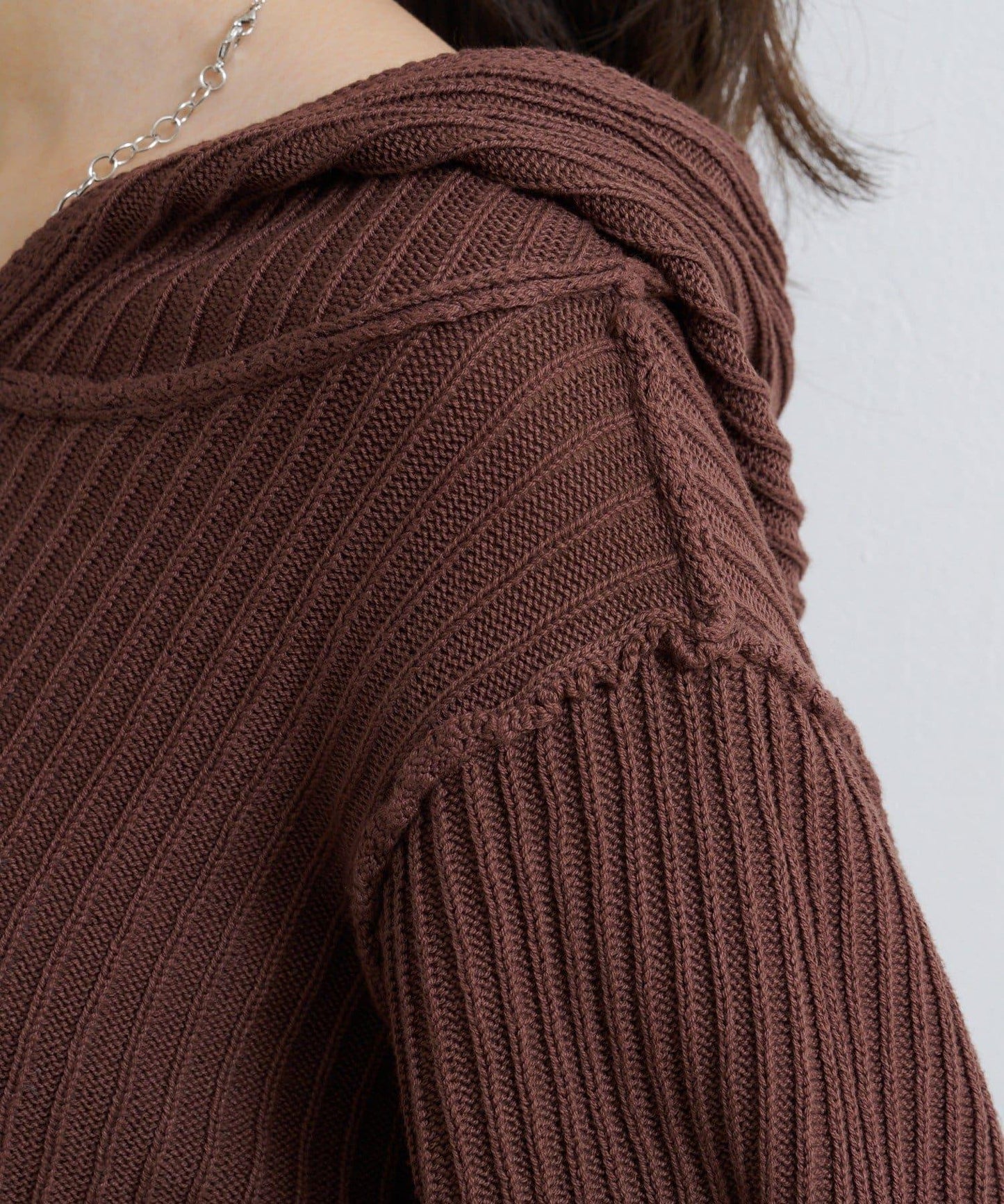 【Kastane】水洗雙面穿連帽衛衣