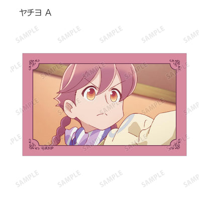 アポカリプスホテル_トレーディング場景插畫卡（單品/全套BOX）【BOX/10包入】