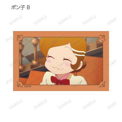アポカリプスホテル_トレーディング場景插畫卡（單品/全套BOX）【BOX/10包入】