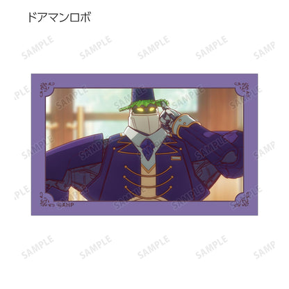 アポカリプスホテル_トレーディング場景插畫卡（單品/全套BOX）【BOX/10包入】