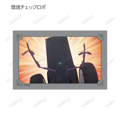 アポカリプスホテル_トレーディング場景插畫卡（單品/全套BOX）【BOX/10包入】