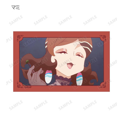 アポカリプスホテル_トレーディング場景插畫卡（單品/全套BOX）【BOX/10包入】