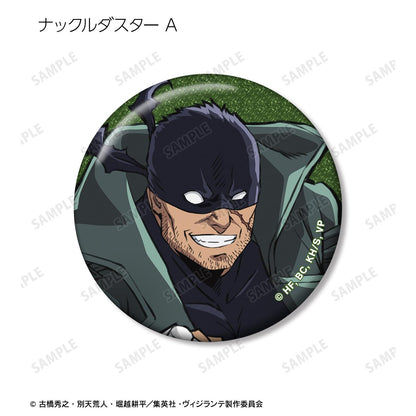 ヴィジランテ -《我的英雄學院》 ILLEGALS- 閃粉徽章盲盒（單品/全套BOX）【BOX/12包入】