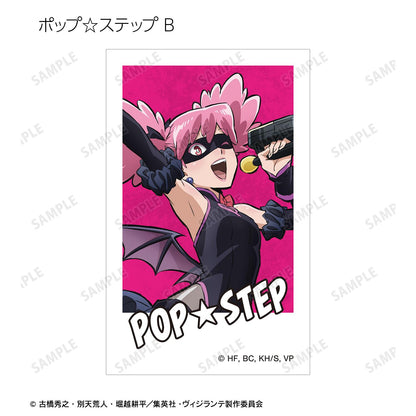 ヴィジランテ -《我的英雄學院》 ILLEGALS- 交易視覺卡（單品/全套BOX）【BOX/12包入】