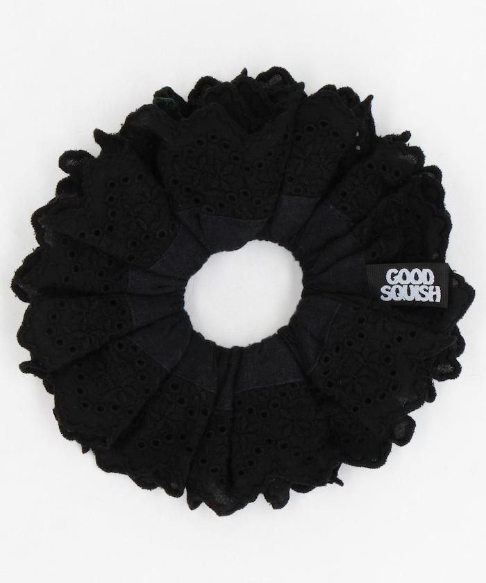 BABY BLUMBERG / 髮飾 / 髮圈