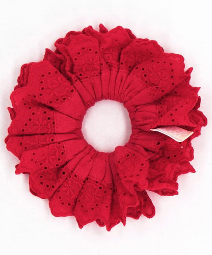 BABY BLUMBERG / 髮飾 / 髮圈