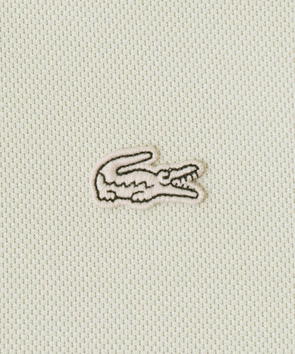 LACOSTE×URBAN RESEARCH 功能性珠地長袖