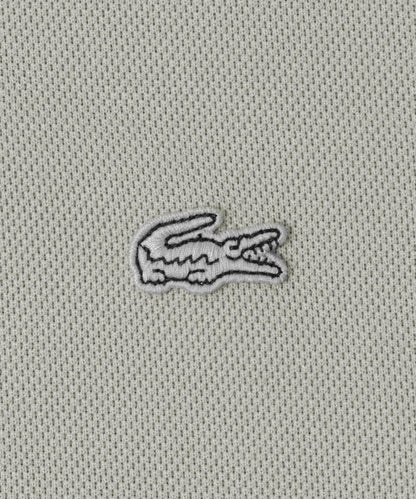 LACOSTE×URBAN RESEARCH 功能性珠地長袖