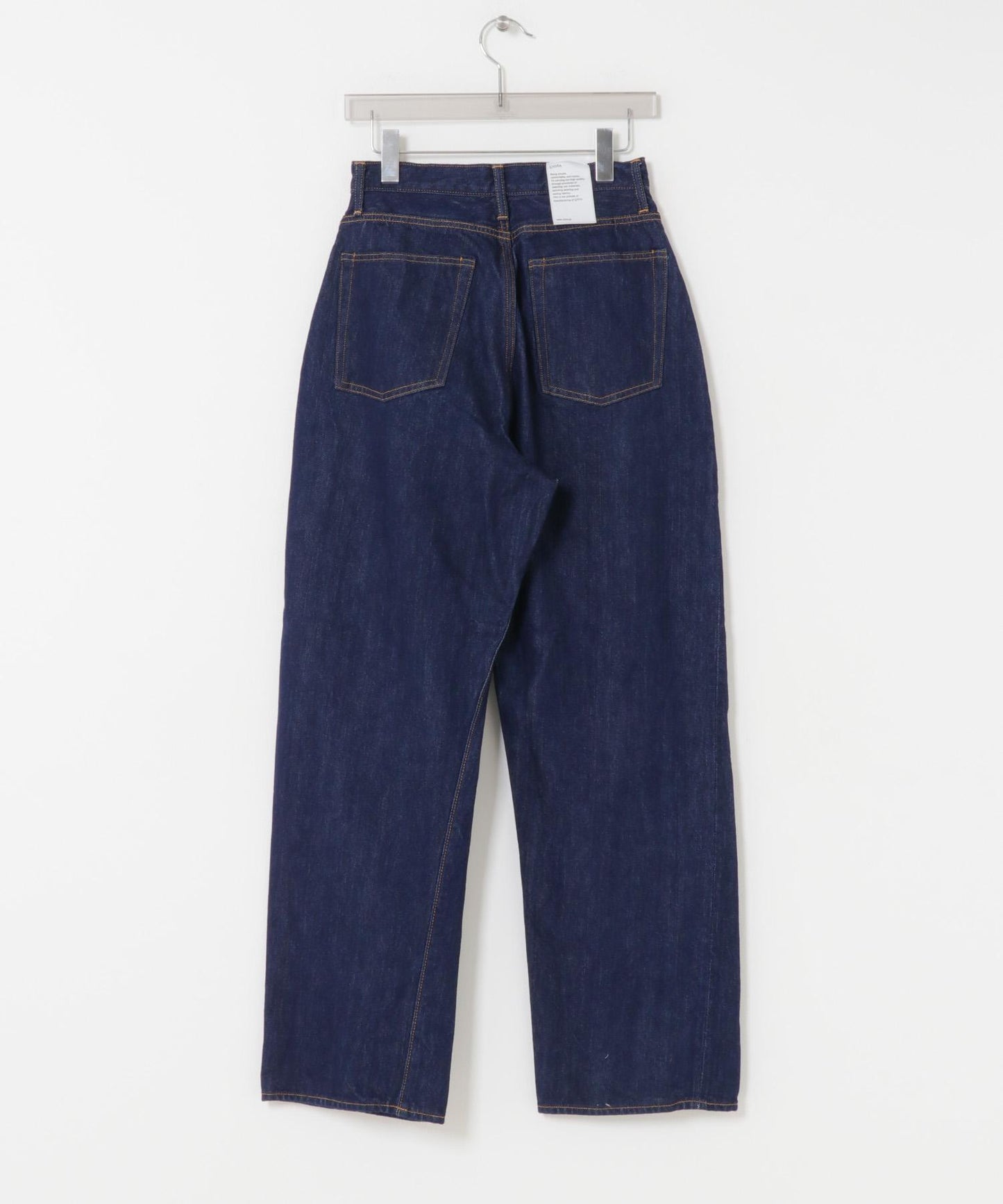 CIOTA高腰五袋褲