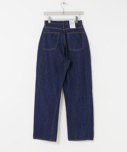 CIOTA高腰五袋褲