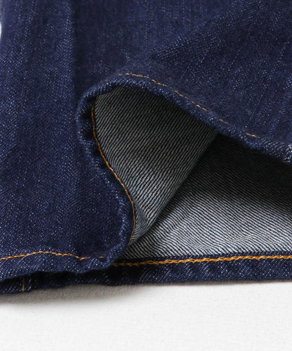 CIOTA高腰五袋褲