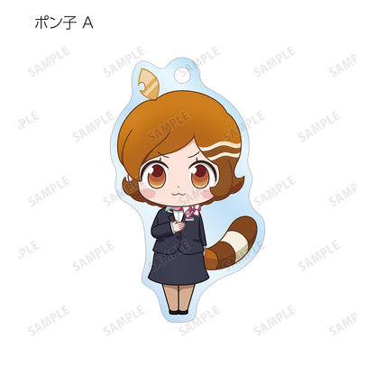 アポカリプスホテル_トレーディング ちびキャラ ホテルモントレ制服&モーニングスタッフver. アクリルキーホルダー(単位/コンプリートBOX)【BOX/10パック入り】 翻譯結果： アポカリプスホテル_盲盒Q版角色酒店蒙特利制服&早班員工款亞克力鑰匙扣（單位/全套BOX）【BOX/10包入】