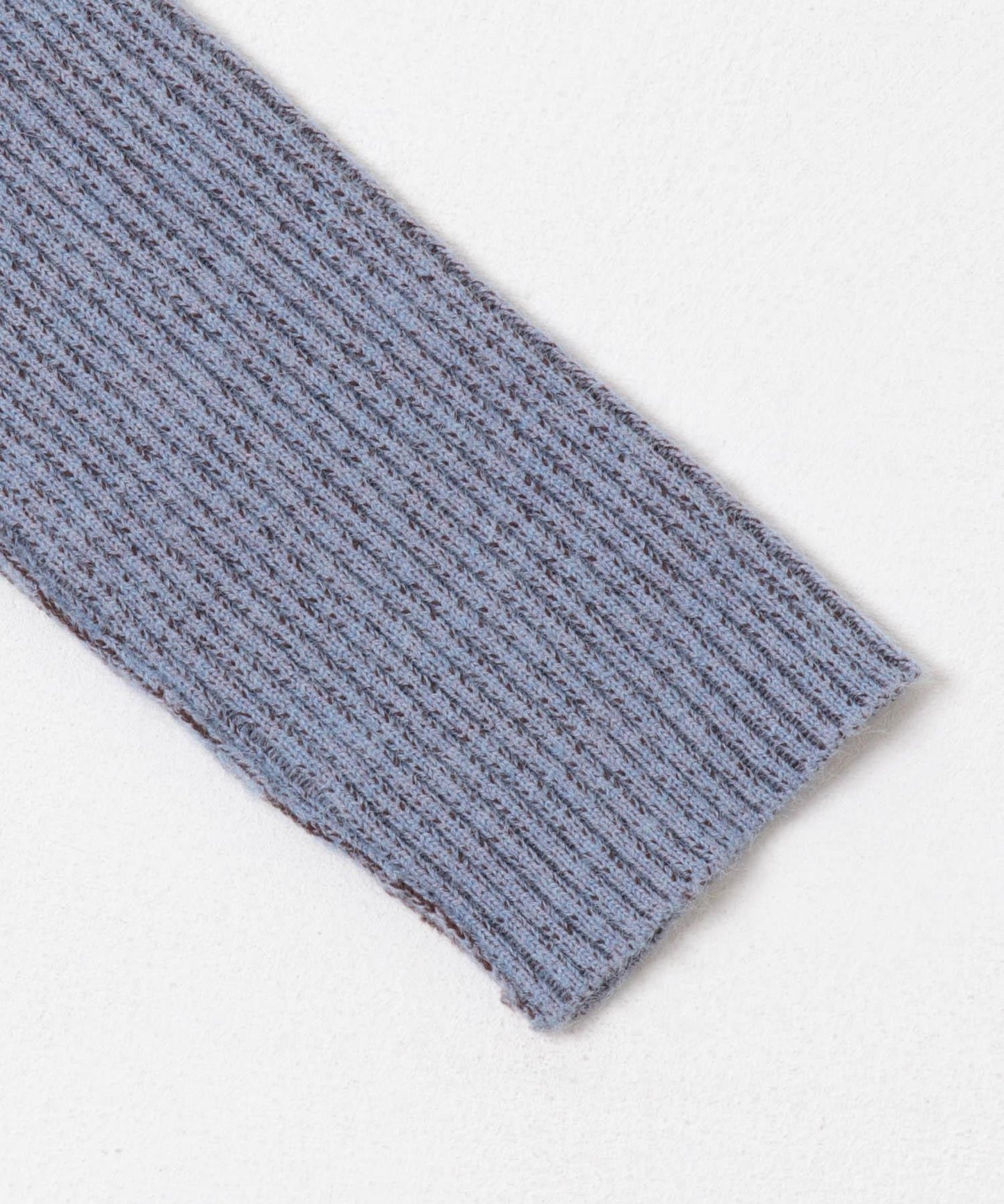 illi 隨機羅紋高領針織衫