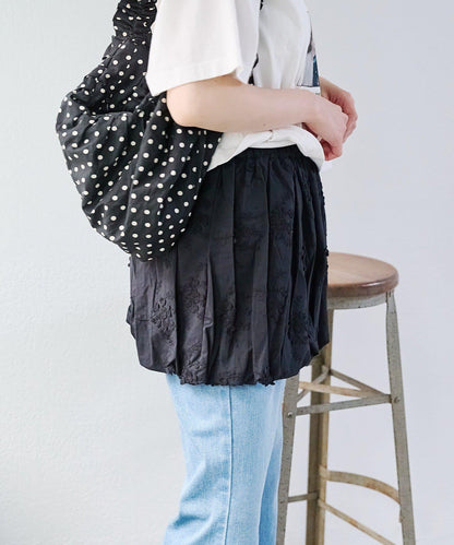 2WAY 氣球廓形 蕾絲 吊帶背心