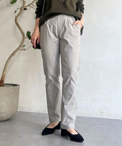 【S/M尺碼可選】彈力錐形褲