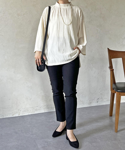 【S/M尺碼可選】【360度高彈力！】彈力錐形褲