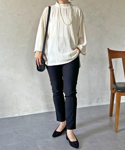 【S/M尺碼可選】彈力錐形褲