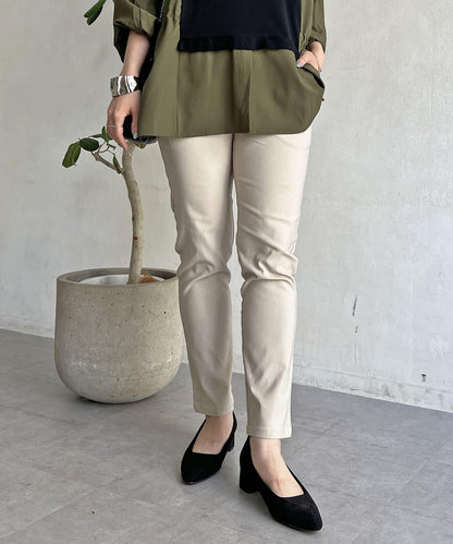 【S/M尺碼可選】【360度高彈力！】彈力錐形褲