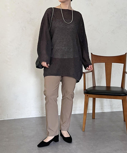 【S/M尺碼可選】【360度高彈力！】彈力錐形褲