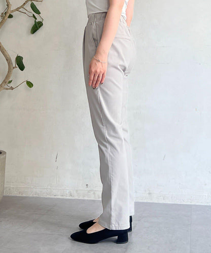 【S/M尺碼可選】彈力錐形褲