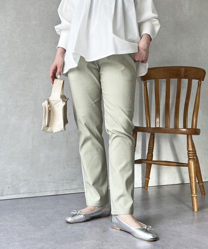 【S/M尺碼可選】【360度高彈力！】彈力錐形褲