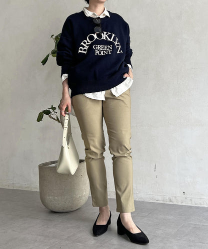 【S/M尺碼可選】【360度高彈力！】彈力錐形褲