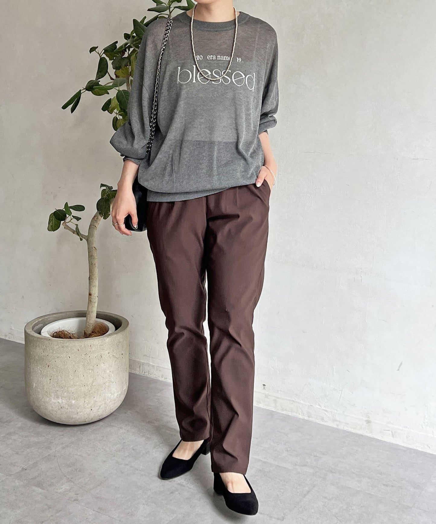 【S/M尺碼可選】【360度高彈力！】彈力錐形褲