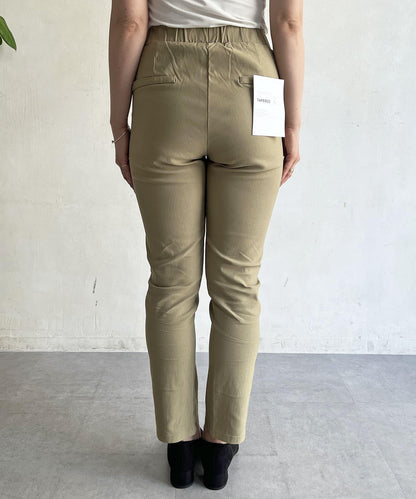 【S/M尺碼可選】【360度高彈力！】彈力錐形褲