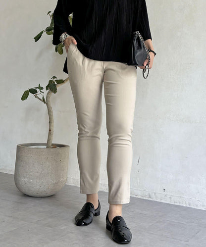 【S/M尺碼可選】【360度高彈力！】彈力錐形褲